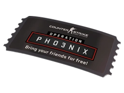 Operation Phoenix Pass