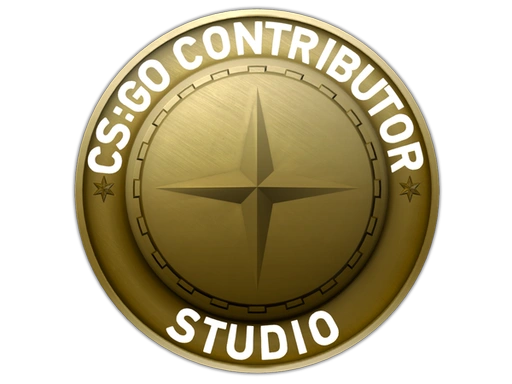 Studio Map Coin