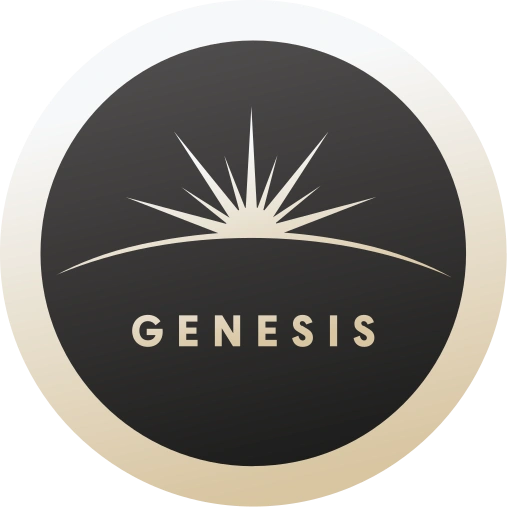 The Genesis Collection