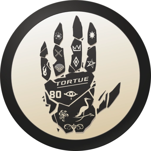 The Dead Hand Collection