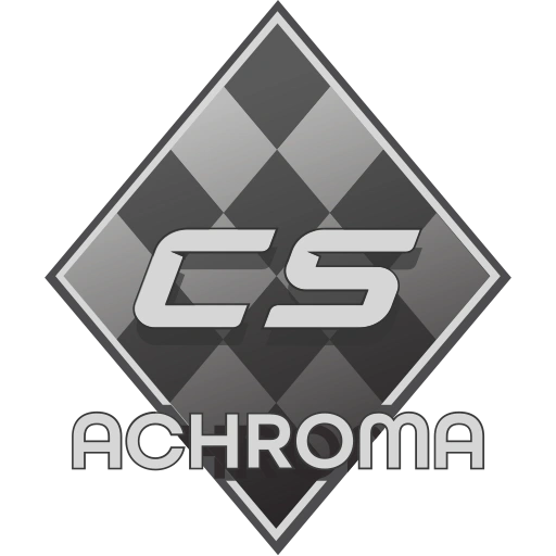 The Achroma Collection