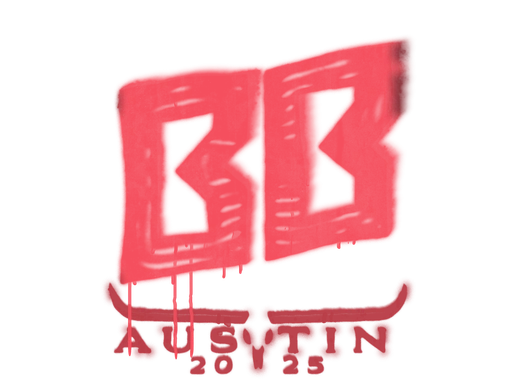 Sealed Graffiti | BetBoom | Austin 2025