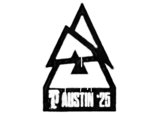 Sealed Graffiti | BLAST.tv | Austin 2025