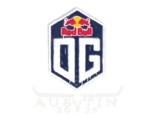 Sealed Graffiti | OG | Austin 2025