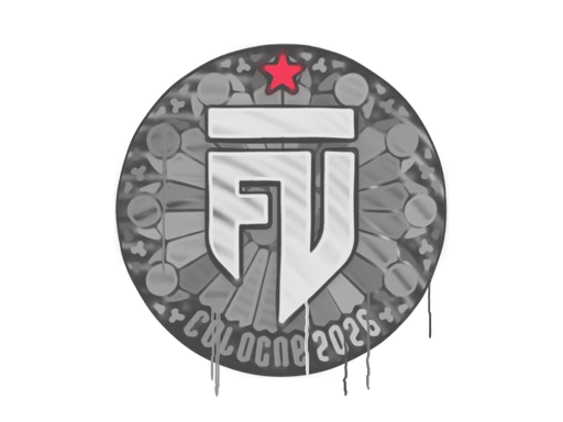 Sealed Graffiti | FUT | Cologne 2026
