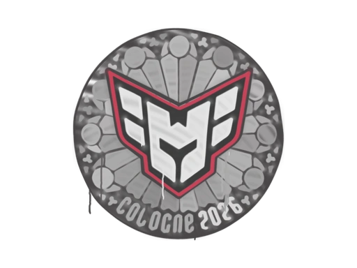 Sealed Graffiti | HEROIC | Cologne 2026